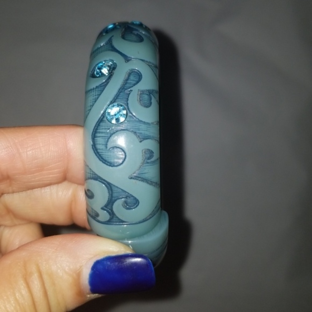 Vintage Pono bangle - Picture 5 of 9